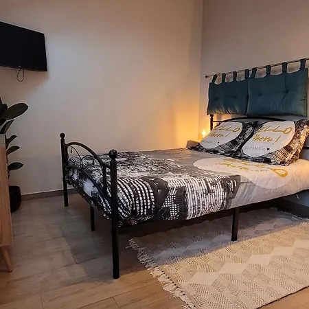 La Brie Cosy Appartement Quincy-Voisins