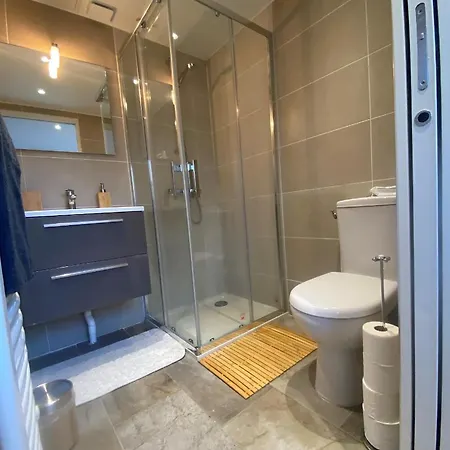 Appartement La Brie Cosy